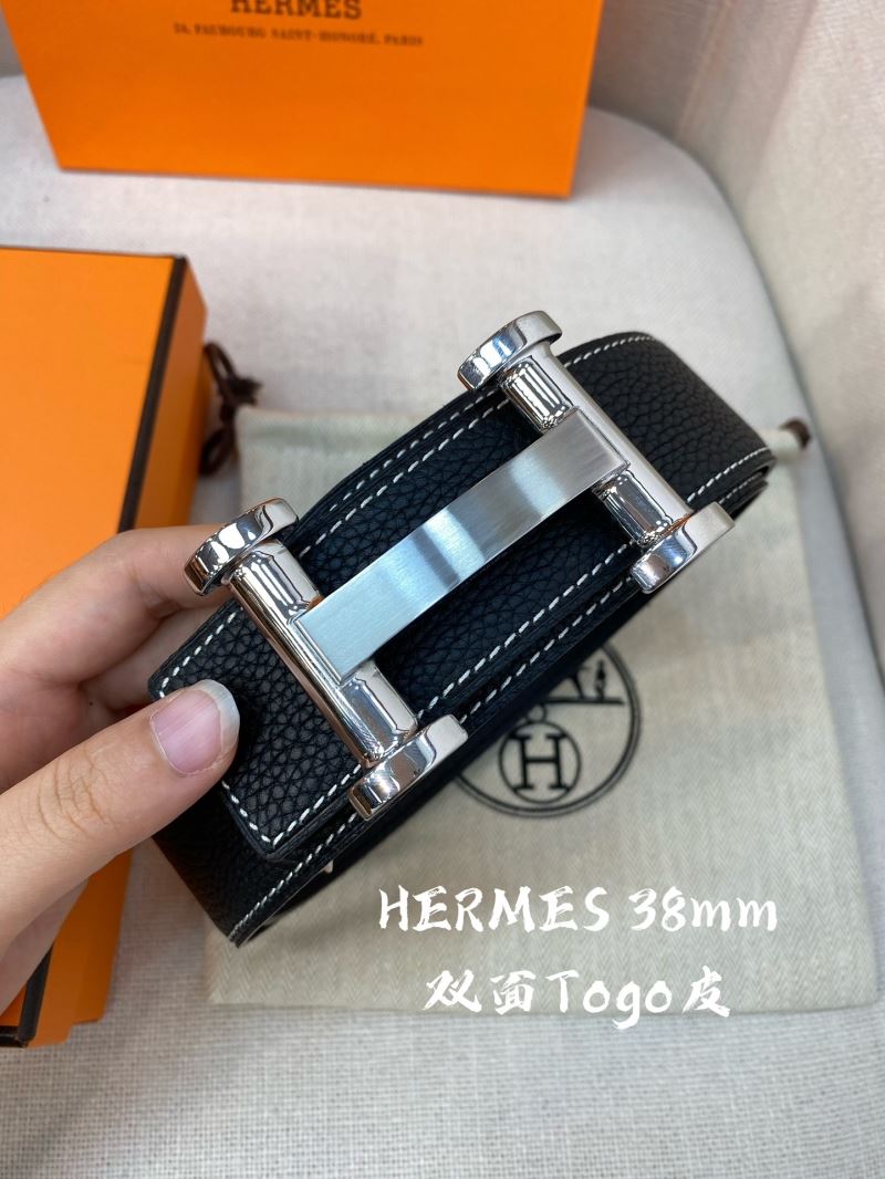 Hermes Belts